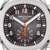 Patek Philippe Aquanaut Chronograph, Stainless Steel, 42,2mm, Ref# 5968A-001