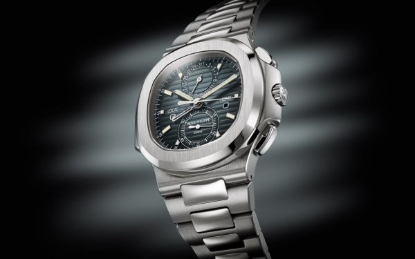 Patek Philippe Nautilus, Ref# 5990/1A-011