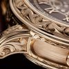 Patek Philippe Grand Complication, 18k Rose Gold, 44mm, Sky Moon Tourbillon Ref# 6002R-001