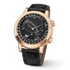 Patek Philippe Grand Complication, 18k Rose Gold, 44mm, Astronomical, Ref# 6102R-001