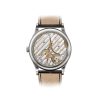 Patek Philippe Calatrava, 18k White Gold, 39mm, Ref# 6119G-001