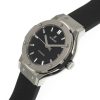 Hublot Classic Fusion Titanium 38mm, Ref# 565.NX.1171.RX