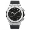 Hublot Classic Fusion Chronograph Titanium 45mm, Ref# 521.NX.1171.RX