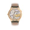 Patek Philippe Women’s Complication World-Time, 18k Rose Gold set with 89 diamonds (~1.03 ct.), 36mm, Ref# 7130R-014