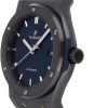 Hublot Classic Fusion Automatic 42mm, Ref# 542.CM.7170.LR