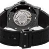 Hublot Classic Fusion Aerofusion Moonphase 42mm Black Magic, Ref# 547.CX.0170.LR