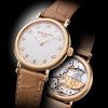 Patek Philippe Ladies' Calatrava, 18k Rose Gold, 34,6mm, Ref# 7200R-001