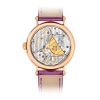 Patek Philippe Ladies' Calatrava, 18k Rose Gold, 34,6mm, Ref# 7200/200R-001