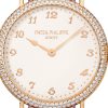 Patek Philippe Ladies' Calatrava, 18k Rose Gold, 34,6mm, Ref# 7200/200R-001