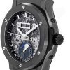 Hublot Classic Fusion Aerofusion Moonphase 42mm Black Magic, Ref# 547.CX.0170.LR