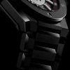 Hublot Big Bang Integrated Time Only Black Magic, 40mm, black Ceramic, Ref# 456.CX.0170.CX