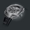 Hublot Big Bang Tourbillon SR_A by Samuel Ross, Limited Edition, 44mm, Ref# 428.NX.0101.RX.SRA23