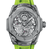 Hublot Big Bang Tourbillon SR_A by Samuel Ross, Limited Edition, 44mm, Ref# 428.NX.0101.RX.SRA23