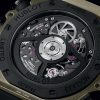 Hublot Big Bang Unico Full Magic Gold, 44mm, Ref# 421.MX.1130.RX