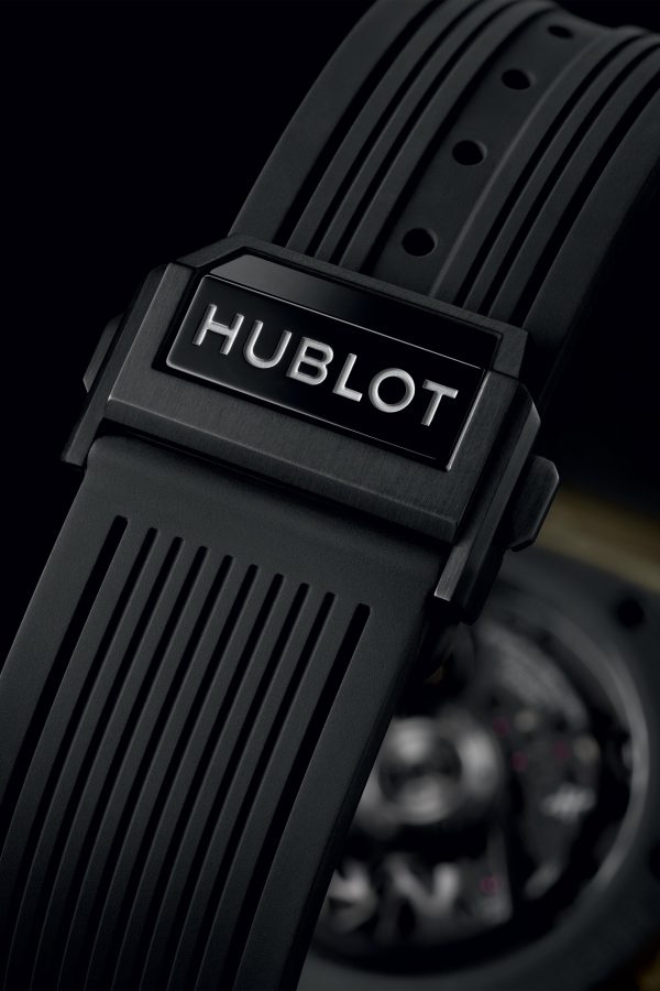 Hublot Big Bang Unico Full Magic Gold, 44mm, Ref# 421.MX.1130.RX