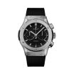 Hublot Classic Fusion Chronograph Titanium 45mm, Ref# 521.NX.1171.RX