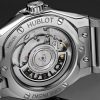 Hublot Classic Fusion ORLINSKI BRACELET TITANIUM Ref# 550.NS.1800.NS.ORL22