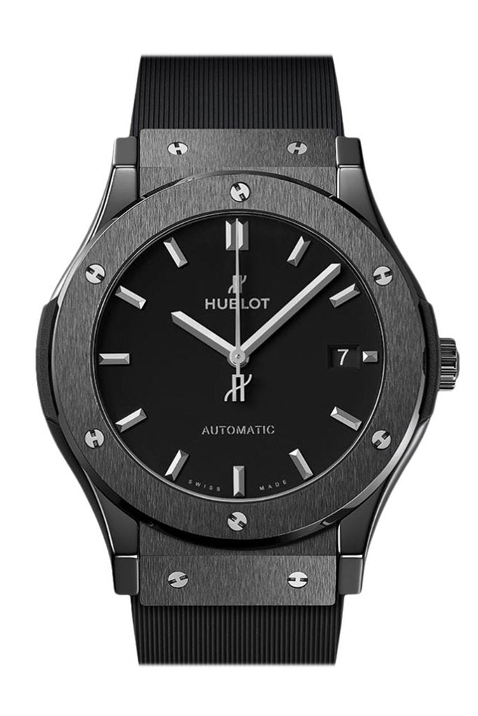 Hublot Classic Fusion Automatic 45mm, Ref# 511.CM.1171.RX