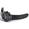 Hublot Classic Fusion Aerofusion Black Magic Chronograph 45mm, Ref# 525.CM.0170.LR