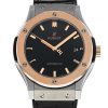 Hublot Classic Fusion Automatic 45mm, Ref# 511.NO.1181.LR