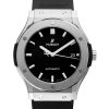 Hublot Classic Fusion Titanium 38mm, Ref# 565.NX.1171.RX