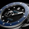 Panerai Submersible Azzurro Ref# PAM01209