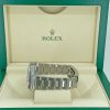 Rolex Submariner 41 mm Oystersteel Ref# 124060