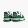 LV Trainer Green