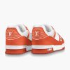 LV Trainer Orange