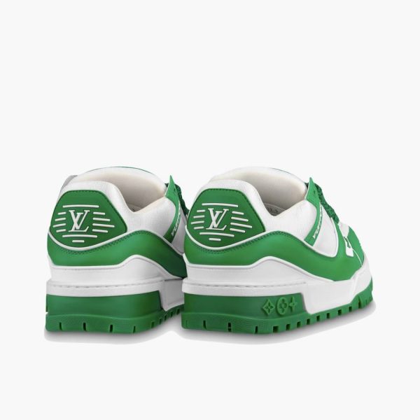 LV Trainer Maxi Green