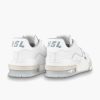 LV Trainer White Signature