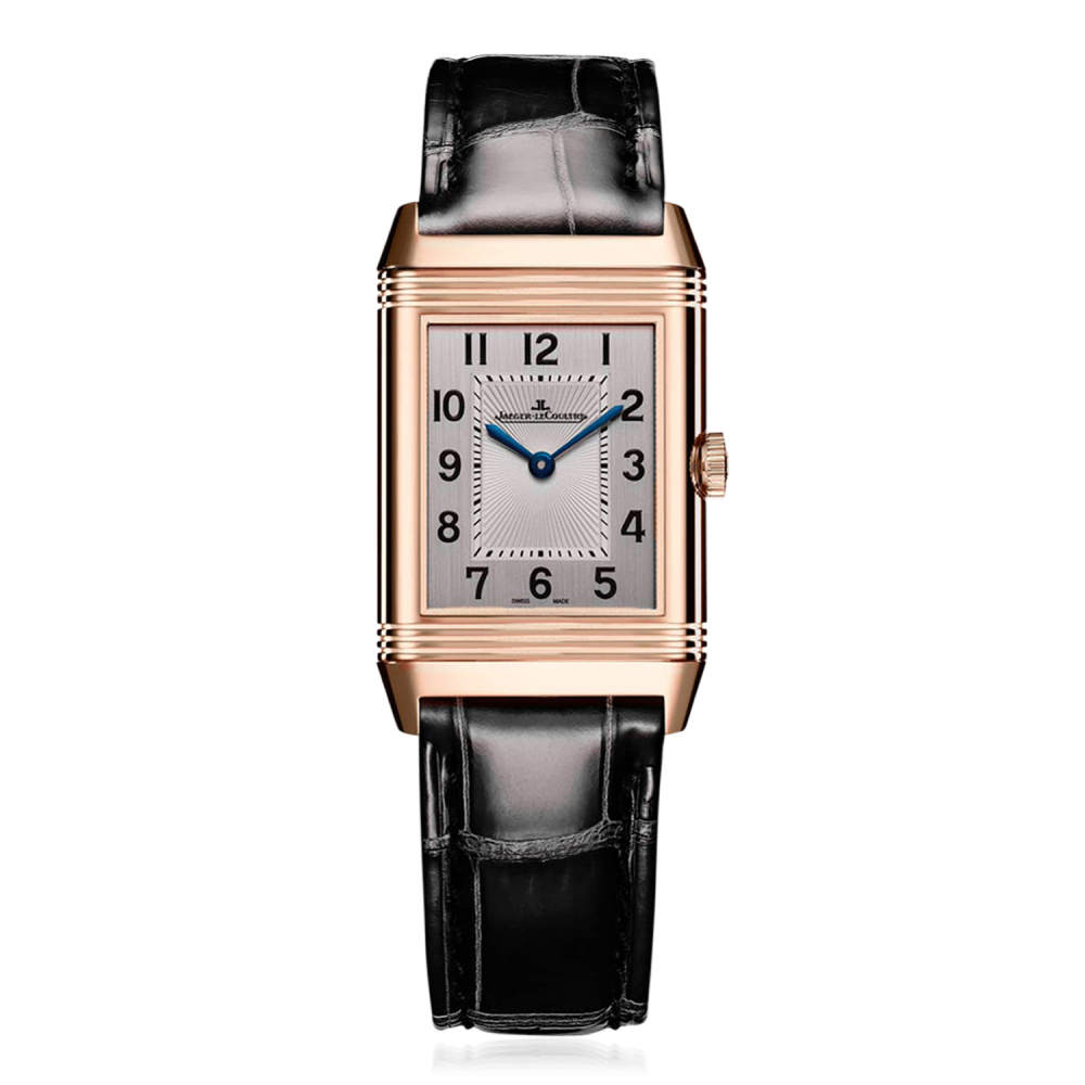 Reverso Classic Duetto