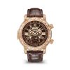 Patek Philippe Grand Complication, 18k Rose Gold, 44mm, Sky Moon Tourbillon Ref# 6002R-001