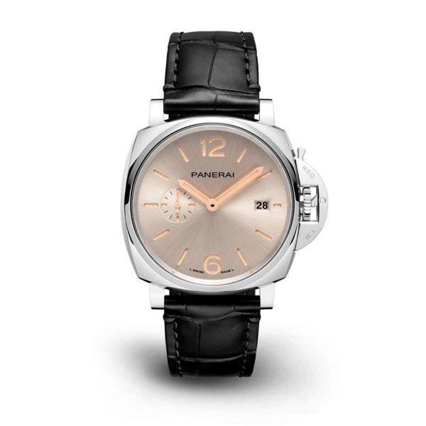 Panerai Luminor Due Ref# PAM01249