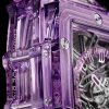 Hublot, Spirit of Big Bang Tourbillon Purple Sapphire 42mm, Limited Edition, Ref# 645.JM.0120.RT