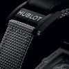 Hublot, Spirit of Big Bang Essential Gray, Titanium, 42mm, Ref# 642.NX.0110.NR.HEC23