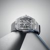 Hublot, Spirit of Big Bang Essential Gray, Titanium, 42mm, Ref# 642.NX.0110.NR.HEC23