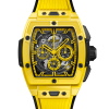 Hublot, Spirit of Big Bang Yellow Magic 42mm, Limited Edition, Ref# 642.CY.011Y.RX