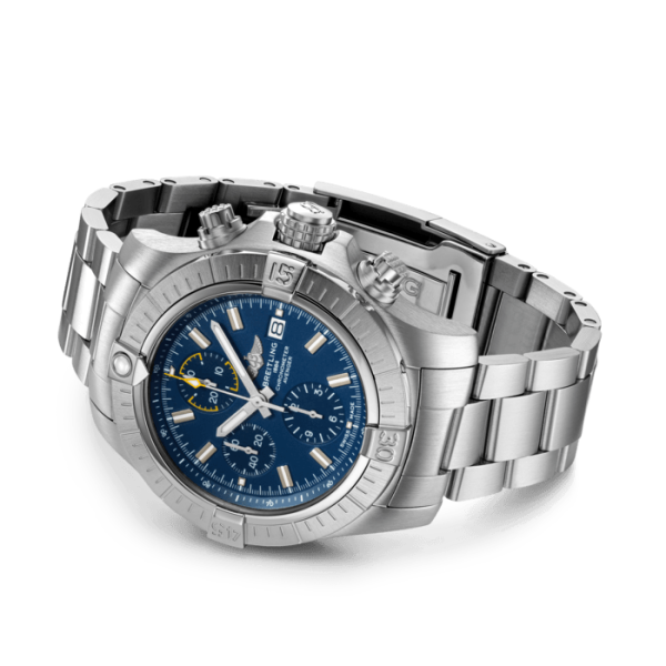 Breitling Avenger Chronograph 45, Ref# A13317101C1A1