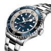 Breitling Superocean Automatic Ref# A17375E71C1A1