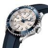 Breitling Superocean Automatic Ref# A17375E71G1S1