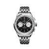 Breitling Premier B01 Chronograph 42, Ref# AB0118371B1A1