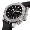 Unworn Breitling Avenger B01 Chronograph 44 Ref# AB0147101B1X1