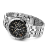 Breitling Classic AVI B04 Chronograph 46 P-51 Mustang, Stainless Steel, Ref# AB04453A1B1A1, Unworn 2024