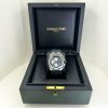 Audemars Piguet Royal Oak Offshore Chronograph Watch-Blue Dial 42mm-26470ST.OO.A027CA.01