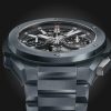 Hublot Big Bang Integrated Grey Ceramic Ref# 451.FX.6923.FX