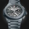 Hublot Big Bang Integrated Grey Ceramic Ref# 451.FX.6923.FX