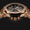 Hublot Big Bang Integrated King Gold Ref# 451.OX.1180.OX