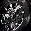 Hublot Big Bang Meca-10 Black Magic Ref# 414.CI.1123.RX