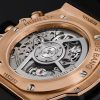 Hublot Big Bang Unico King Gold Ceramic Ref# 421.OM.1180.RX